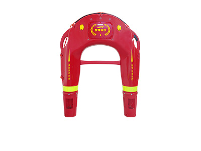 水上救援機(jī)器人