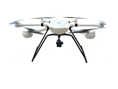 六旋翼無(wú)人機(jī)