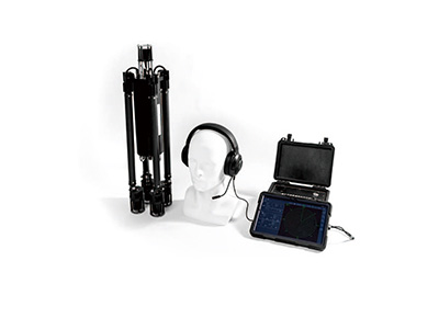 潛?員語(yǔ)?通信及定位系統(tǒng)