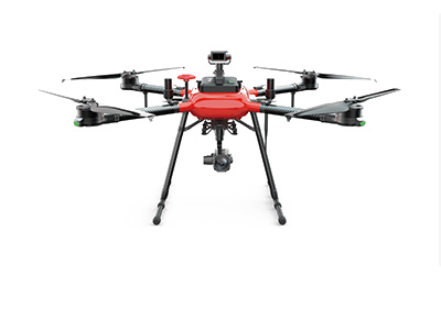 偵查無(wú)人機(jī)