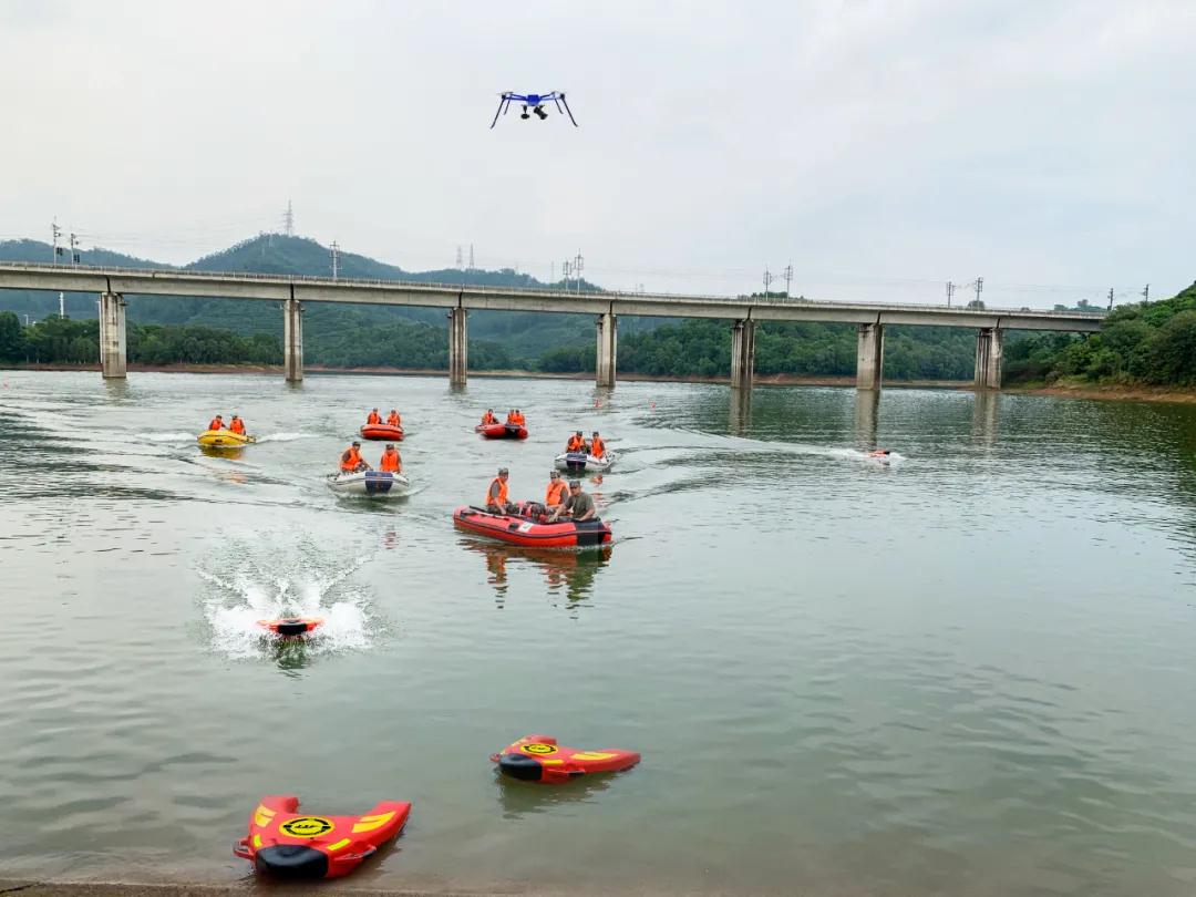 【智能救援解決方案】解決遠程緊急救援問題