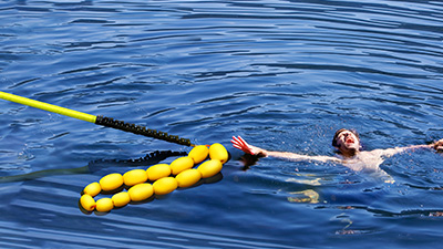 救援桿最詳細(xì)操作說明